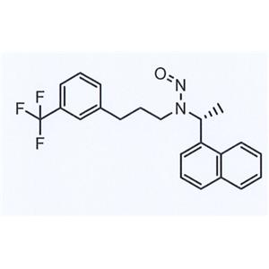 N-Nitroso Cinacalcet