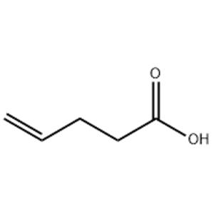 Allylacetic acid