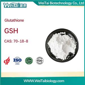 Glutathione(GSH)