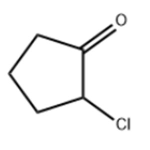 2-Chlorocyclopentanone