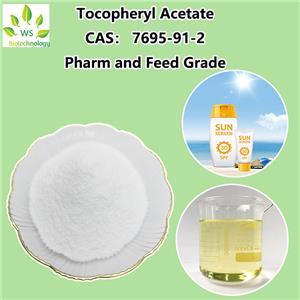 Tocopheryl Acetate