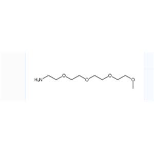 m-PEG4-Amine
