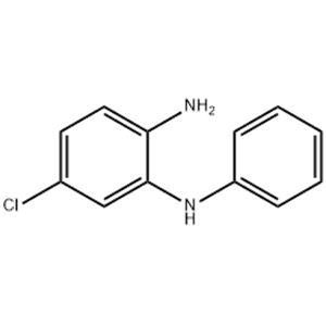 5-chloro-N1-phenylbenzene-1,2-diamine