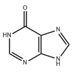 6-Hydroxypurine