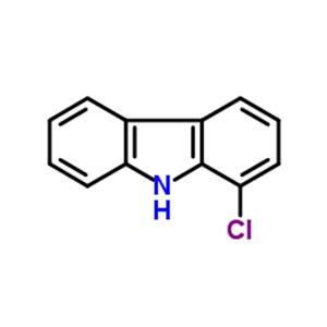1-Chloro-9H-carbazole