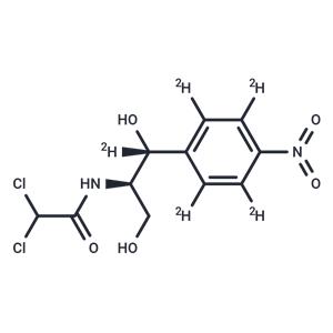 Chloramphenicol-d5