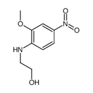 2-[(2-methoxy-4-nitrophenyl)amino]ethanol