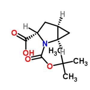 N-Boc-L-trans-4,5-methanoproline