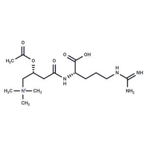 Acetylcarnitine arginyl amide