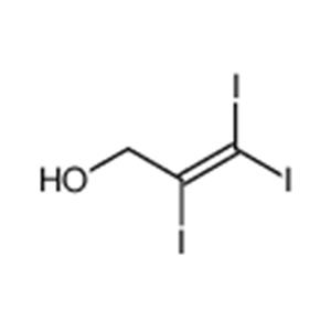 2,3,3-triiodoallyl alcohol