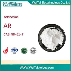 Adenosine Ar