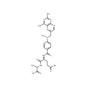 Methotrexate-alpha-alanine
