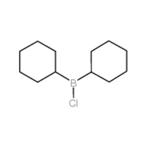 chlorodicyclohexylborane