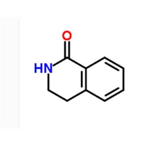 3,4-Dihydroisoquinolin-1(2H)-one