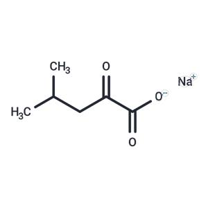 4-methyl-2-Oxovalerate (sodium salt)