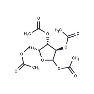 D-Xylofuranose, 1,2,3,5-tetraacetate