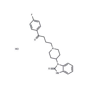 Benperidol Hydrochloride