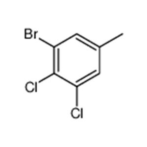 3-bromo-4,5-dichlorotoluene
