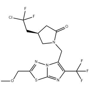 Setmelanotide