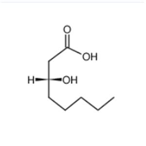 (R)-3-hydroxy-octanoic acid