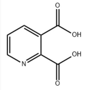 Quinolinic acid