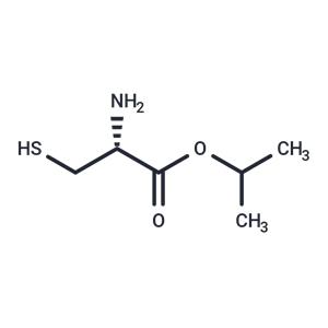 Cysteine isopropyl ester