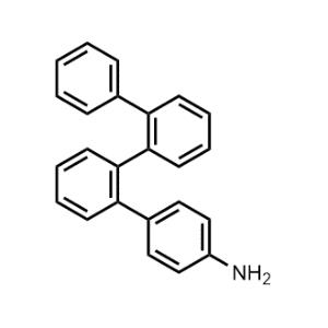 [1,1':2',1'':2'',1'''-Quaterphenyl]-4-amine