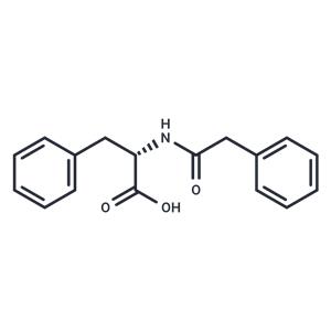 N-Phenylacetylphenylalanine