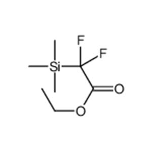 ETHYL TRIMETHYLSILYLDIFLUOROACETATE