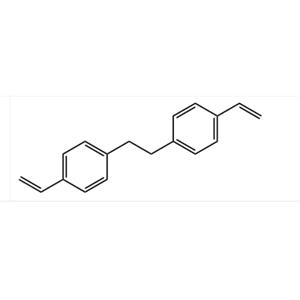 1,2-Bis(4-vinylphenyl)ethane