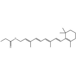 Retinyl propionate