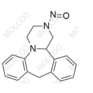 N-Nitroso Mianserin