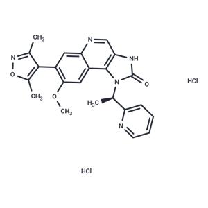 I-BET151 dihydrochloride