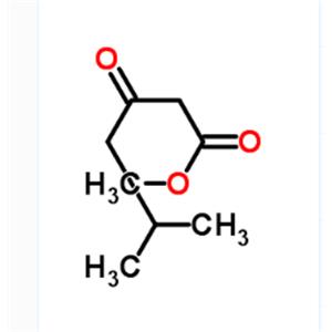 Methyl 5-Methyl-3-Oxohexanoate
