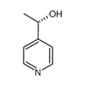 (s)-(-)-1-(4-pyridyl)ethanol
