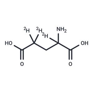 DL-Glutamic acid-d3