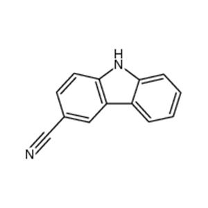 (9H)-carbazole-3-carbonitrile