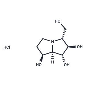 Australine (hydrochloride)