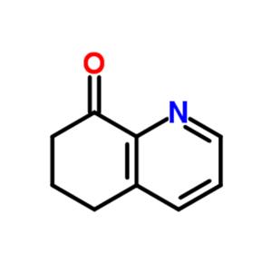 6,7-Dihydro-5H-quinolin-8-one