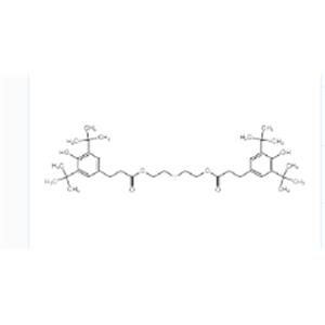 [2,2'-Thiobis(ethanol)]bis[3-(4-hydroxy-3,5-di-tert-butylphenyl)propionate]