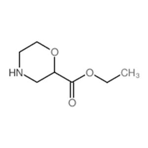 Ethyl Morpholine-2-carboxylate
