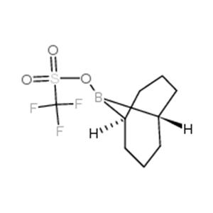 9-bbn triflate