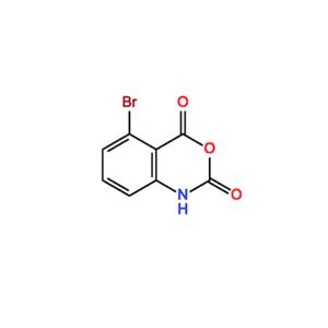 6-Bromoisatoic anhydride