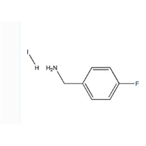 4-Fluorobenzylamine Hydroiodide