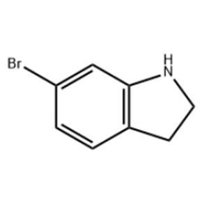 6-Bromoindoline