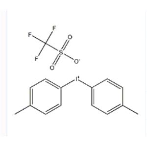 Di(p-tolyl)iodonium triflate