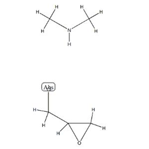 POLY(DIMETHYLAMINE-CO-EPICHLOROHYDRIN)