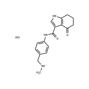 CP-409092 hydrochloride