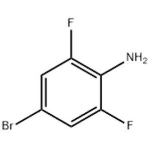 4-bromo-2,6-difluoro-phenylamine