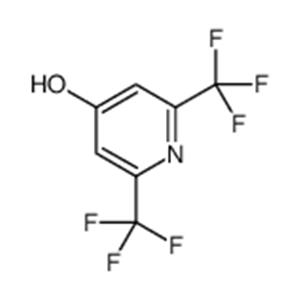 2,6-bis(trifluoromethyl)-1H-pyridin-4-one